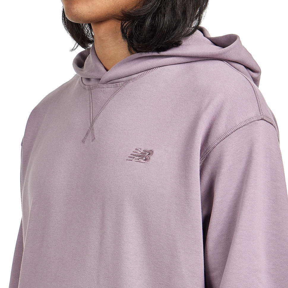 New Balance - Athletics French Terry Hoodie