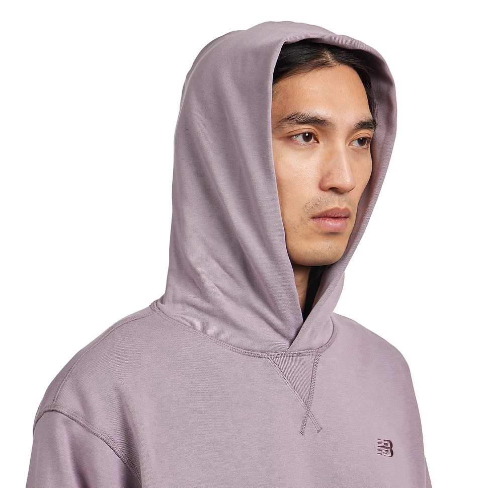 New Balance - Athletics French Terry Hoodie