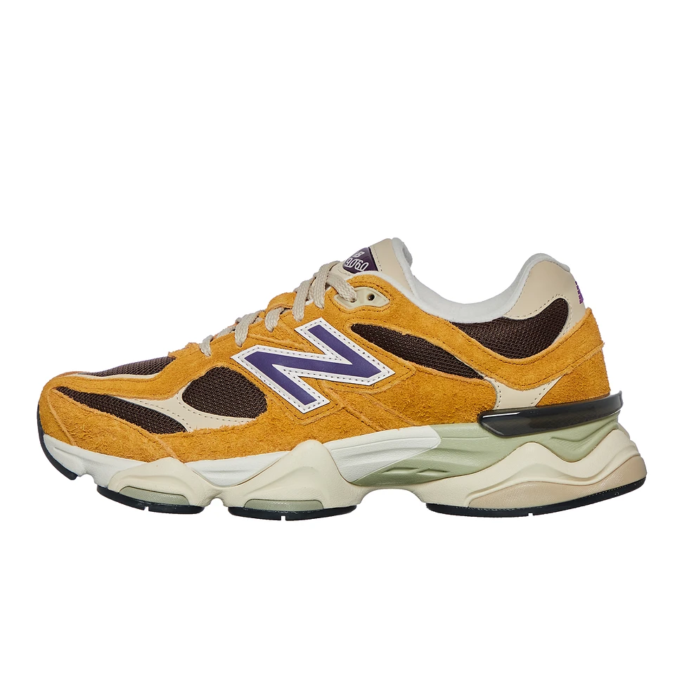 New Balance - U9060 SRB