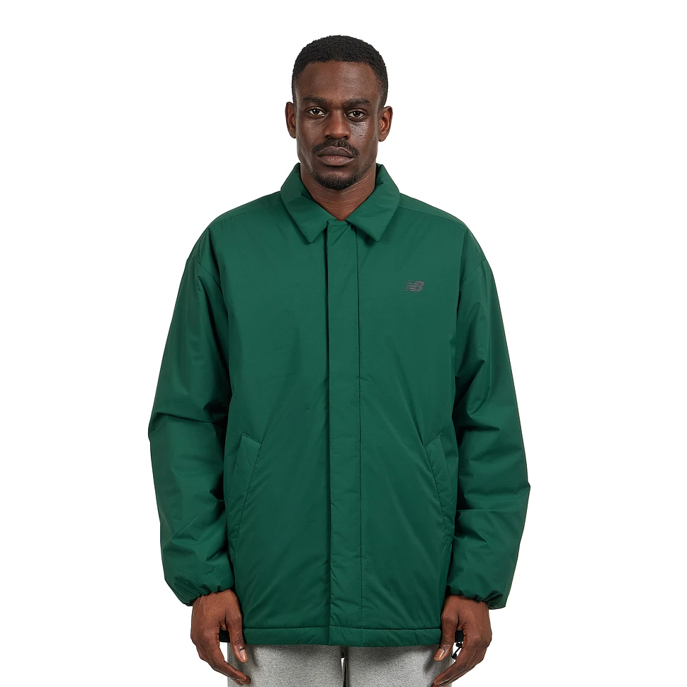 New Balance - Coaches Jacket