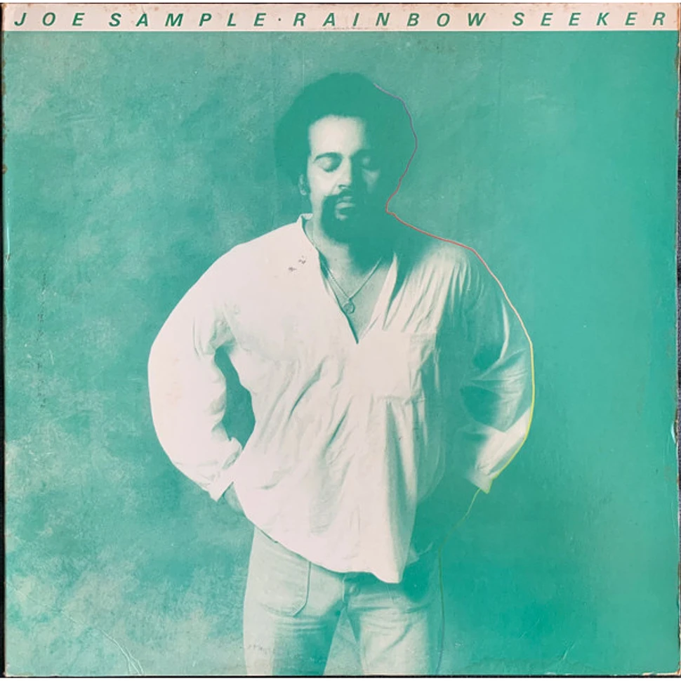 Joe Sample - Rainbow Seeker