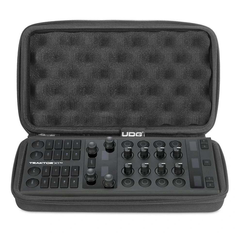 UDG - Creator NI Traktor X1 MK3 Hardcase