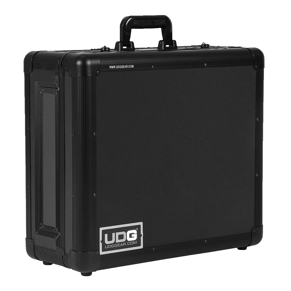 UDG - UDG Ultimate Pick Foam Flight Case Pioneer PLX-CRSS12