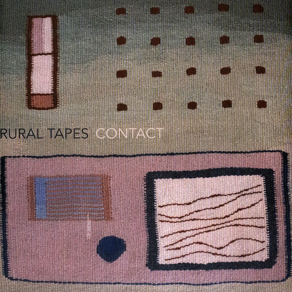 Rural Tapes - Contact