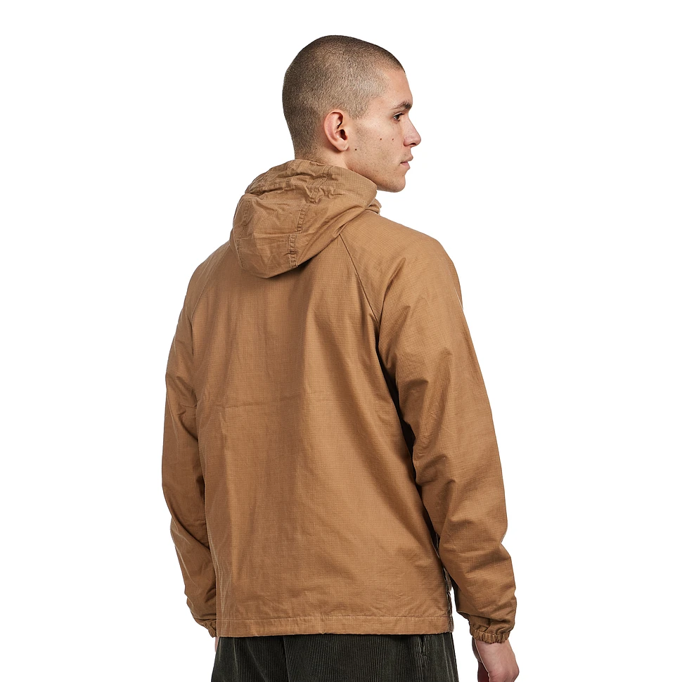 Patagonia - Lightweight Waxed Cotton Jacket