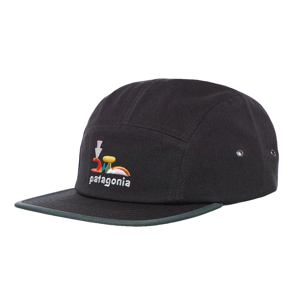 Patagonia - Graphic Maclure Hat