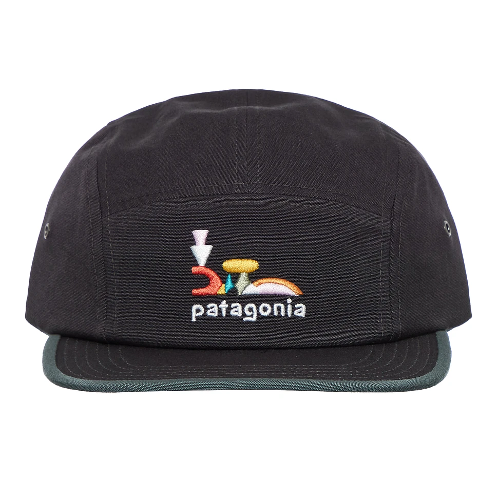 Patagonia - Graphic Maclure Hat