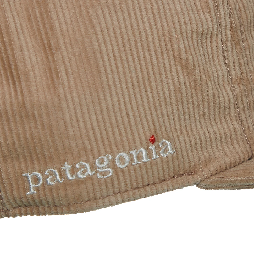 Patagonia - Corduroy Cap