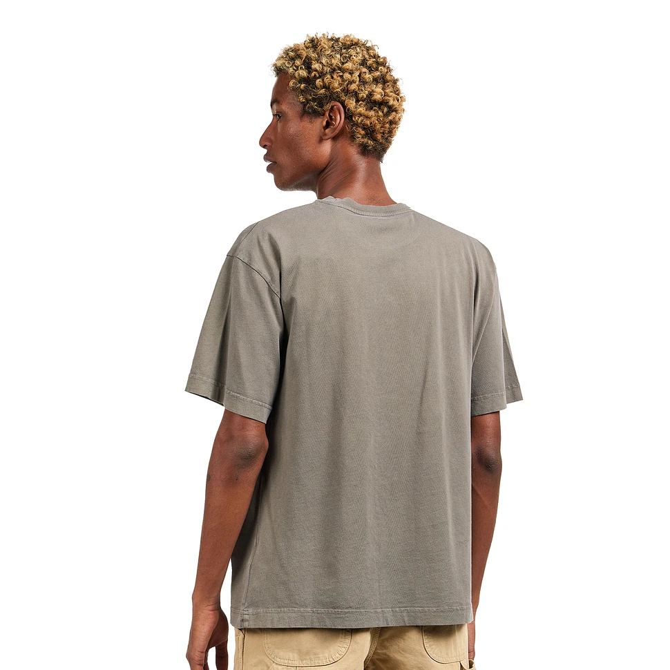 Colorful Standard - Oversized Organic T-Shirt