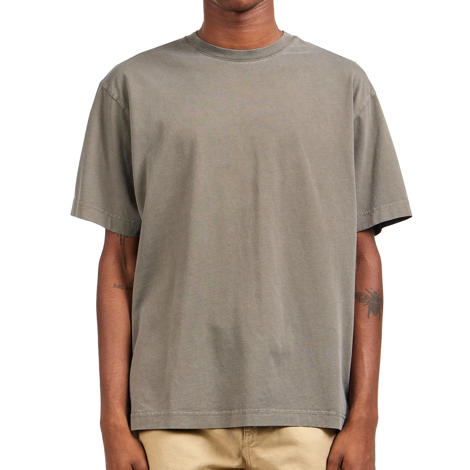 Colorful Standard - Oversized Organic T-Shirt