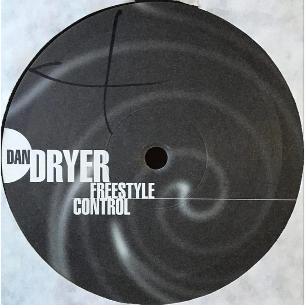 Dan Dryer - Freestyle Control