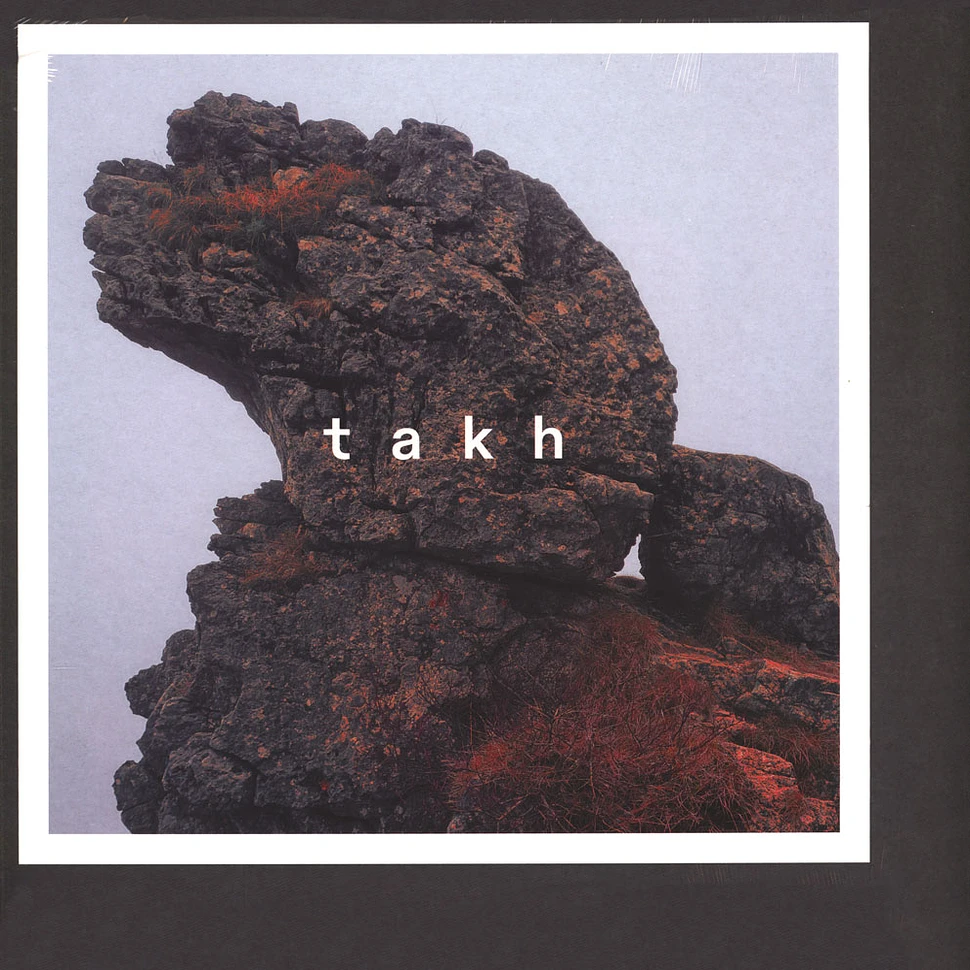 Takh - Takh