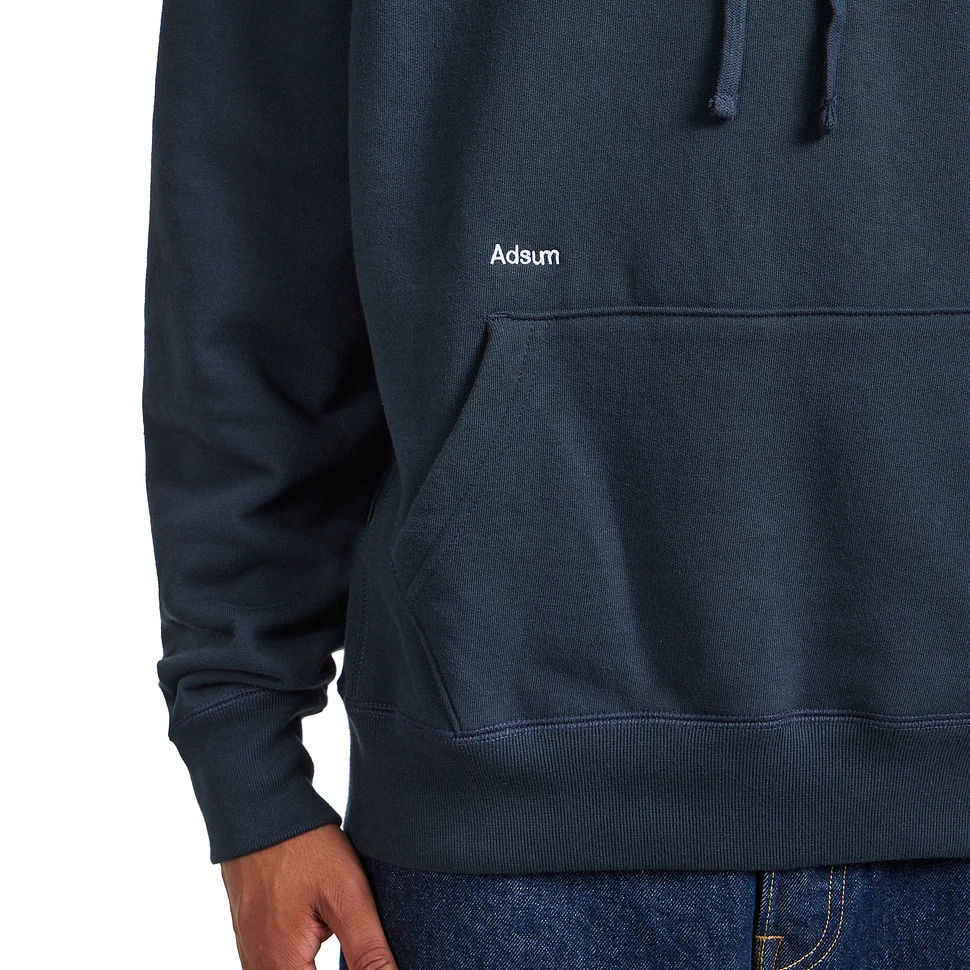 Adsum - Hoodie