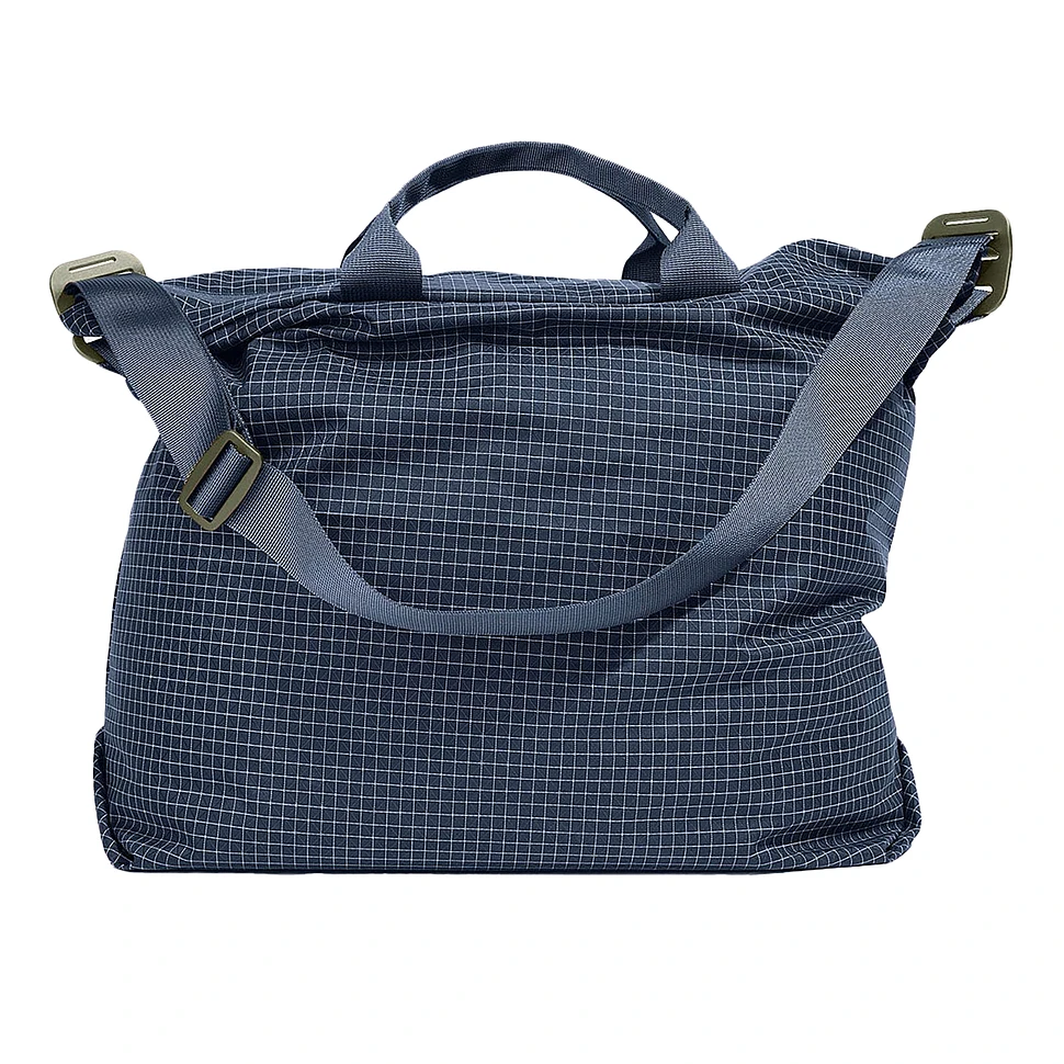 Adsum - Zip Tote