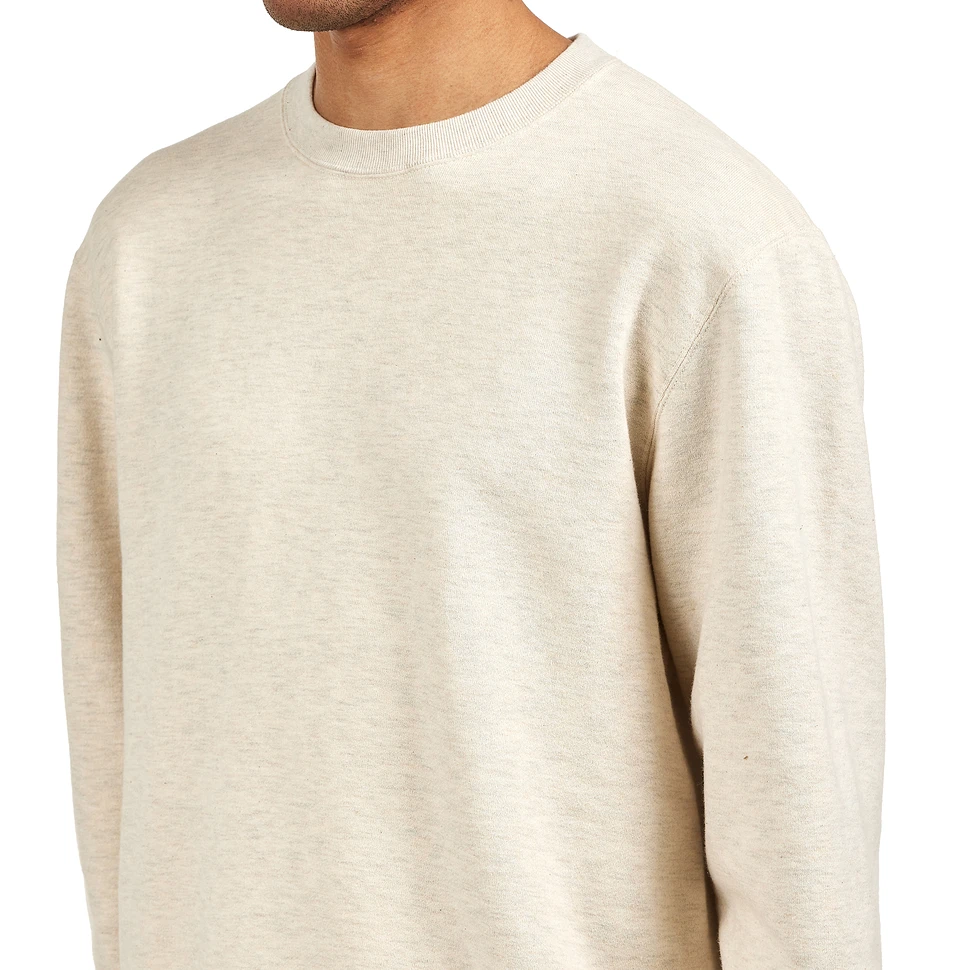 Beams Plus - Crew Sweat