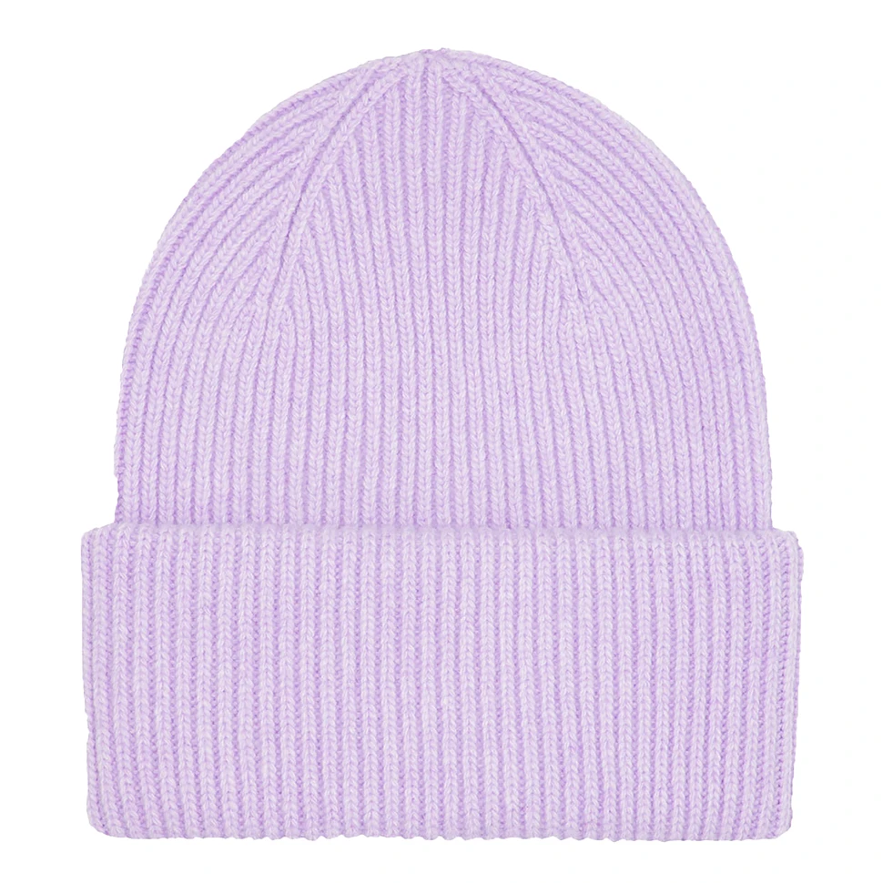 Colorful Standard - Merino Wool Hat