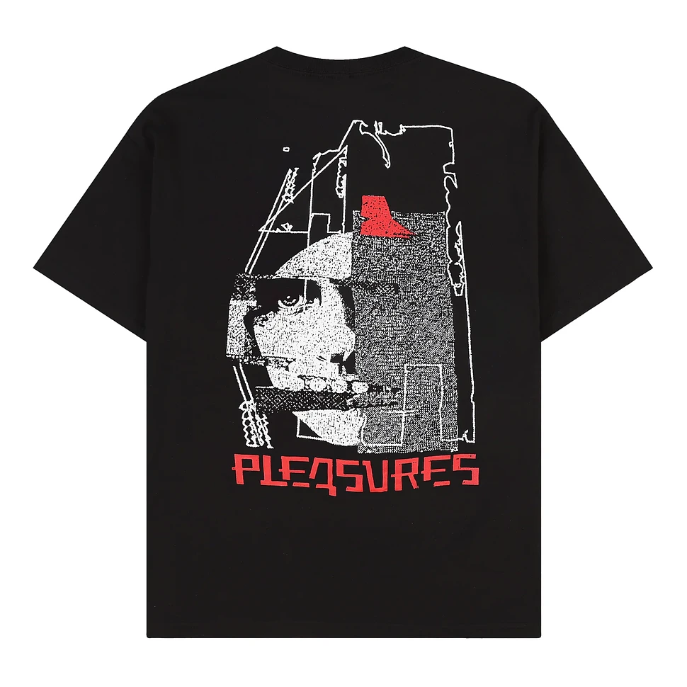 PLEASURES - Logic T-Shirt