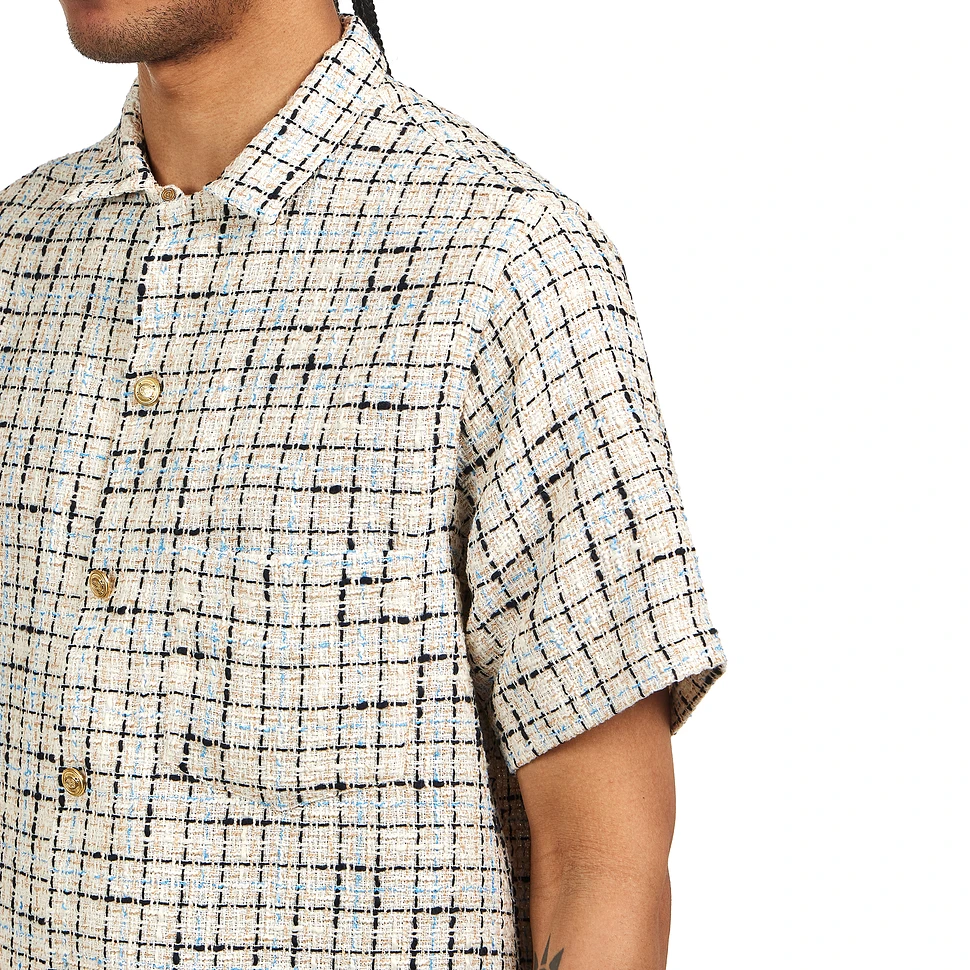 Portuguese Flannel - Timber Shirt
