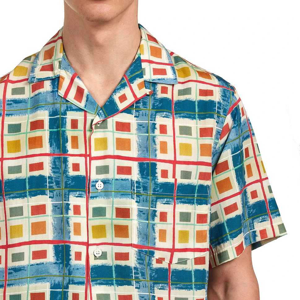 Portuguese Flannel - Color Case Shirt