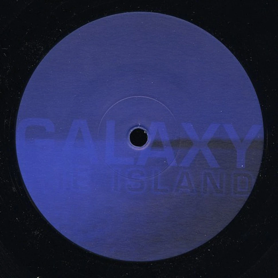 Galaxy - The Island