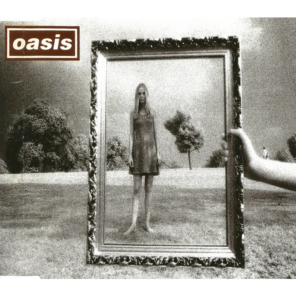 Oasis - Wonderwall