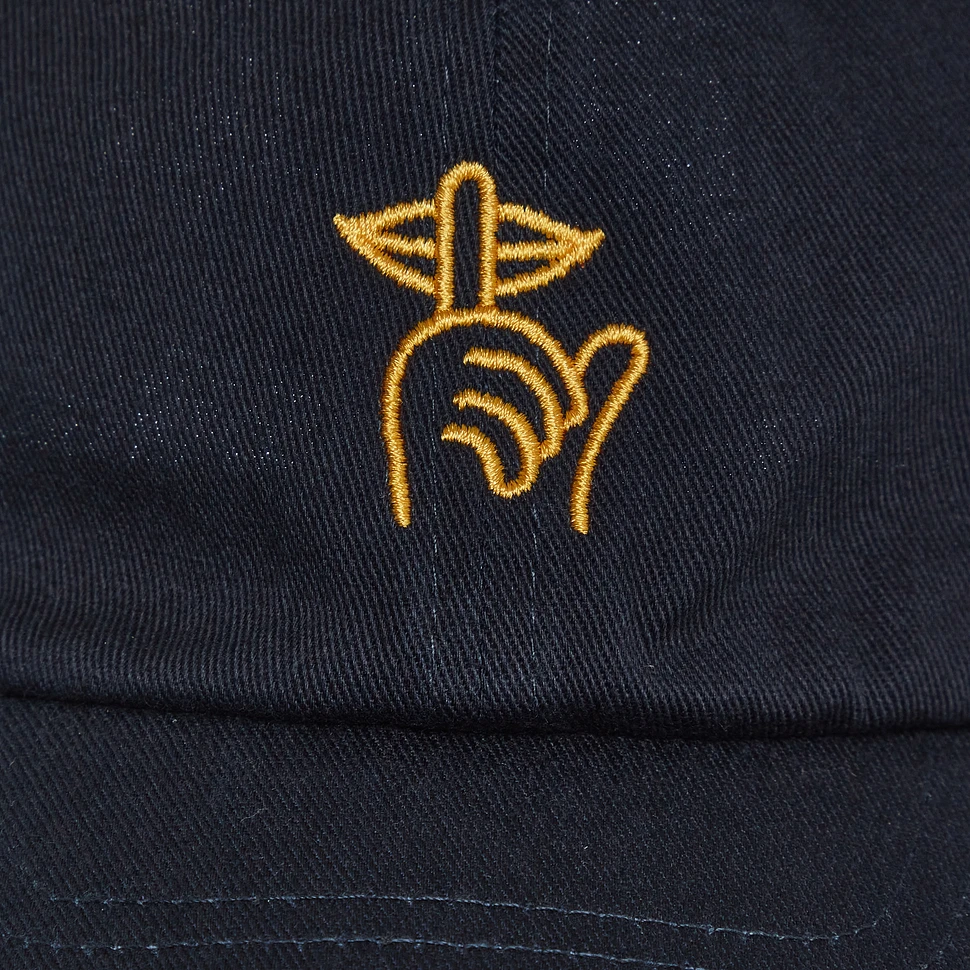 The Quiet Life - Shhh Logo Dad Hat