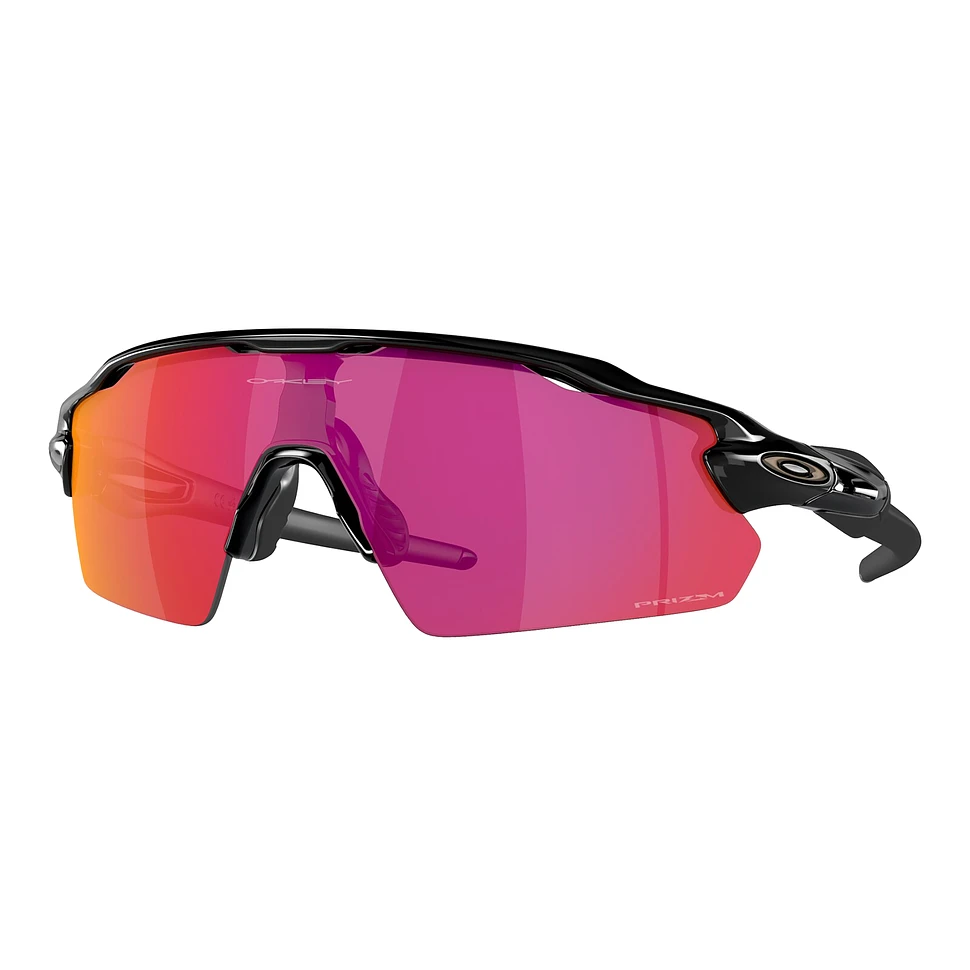 Oakley - Radar EV Pitch (Polished Black / Prizm Field) | HHV