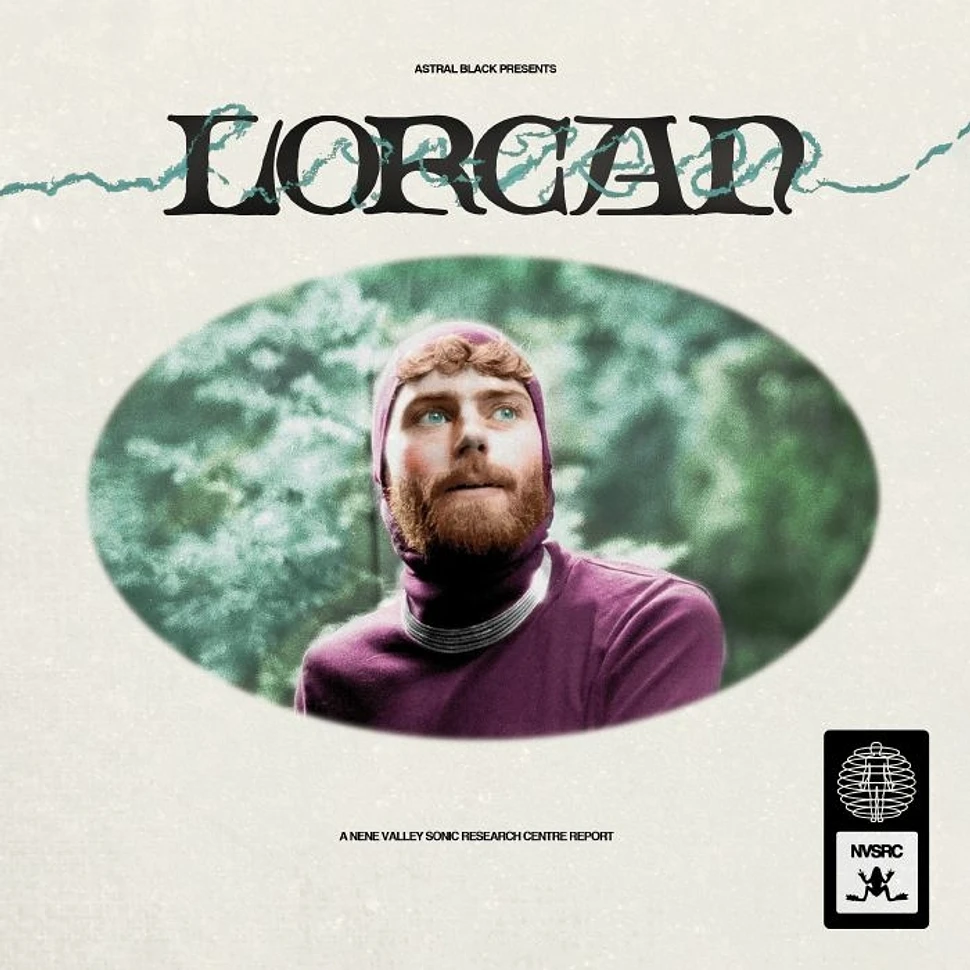 Samuel Organ & Laucan - Lorcan
