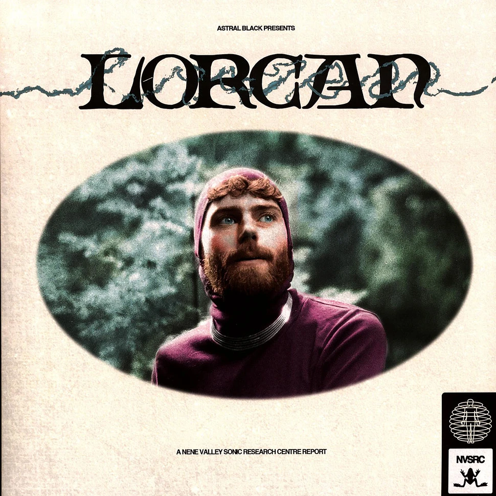 Samuel Organ & Laucan - Lorcan