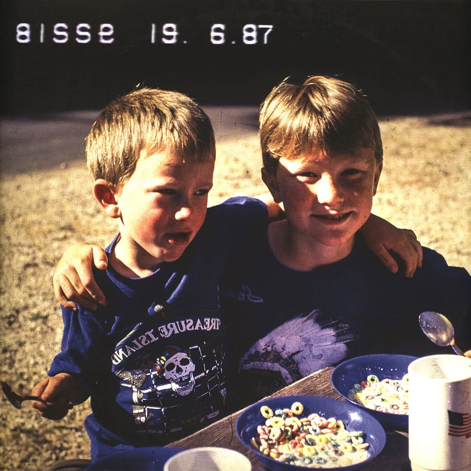 Bisse - 19. 6. 87