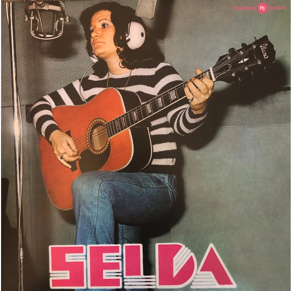 Selda - Selda