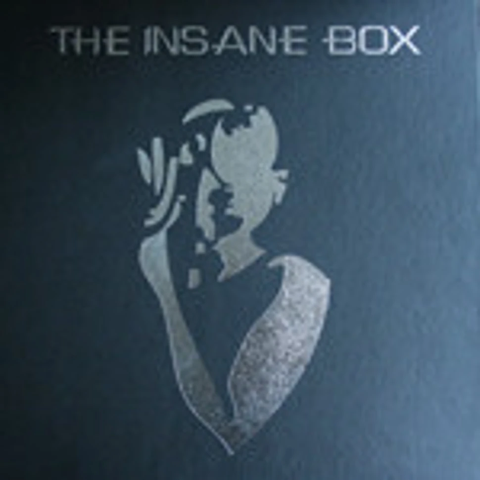 V.A. - The Insane Box