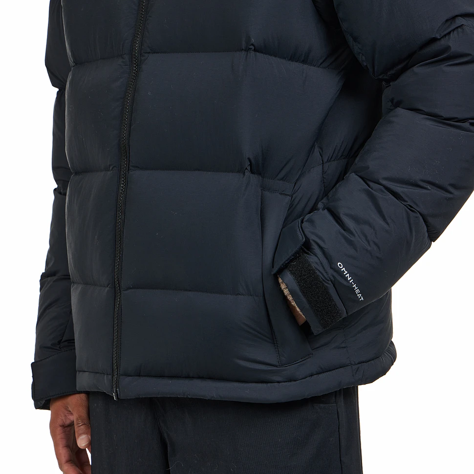 Columbia Sportswear - Bulo Point III Down Jacket