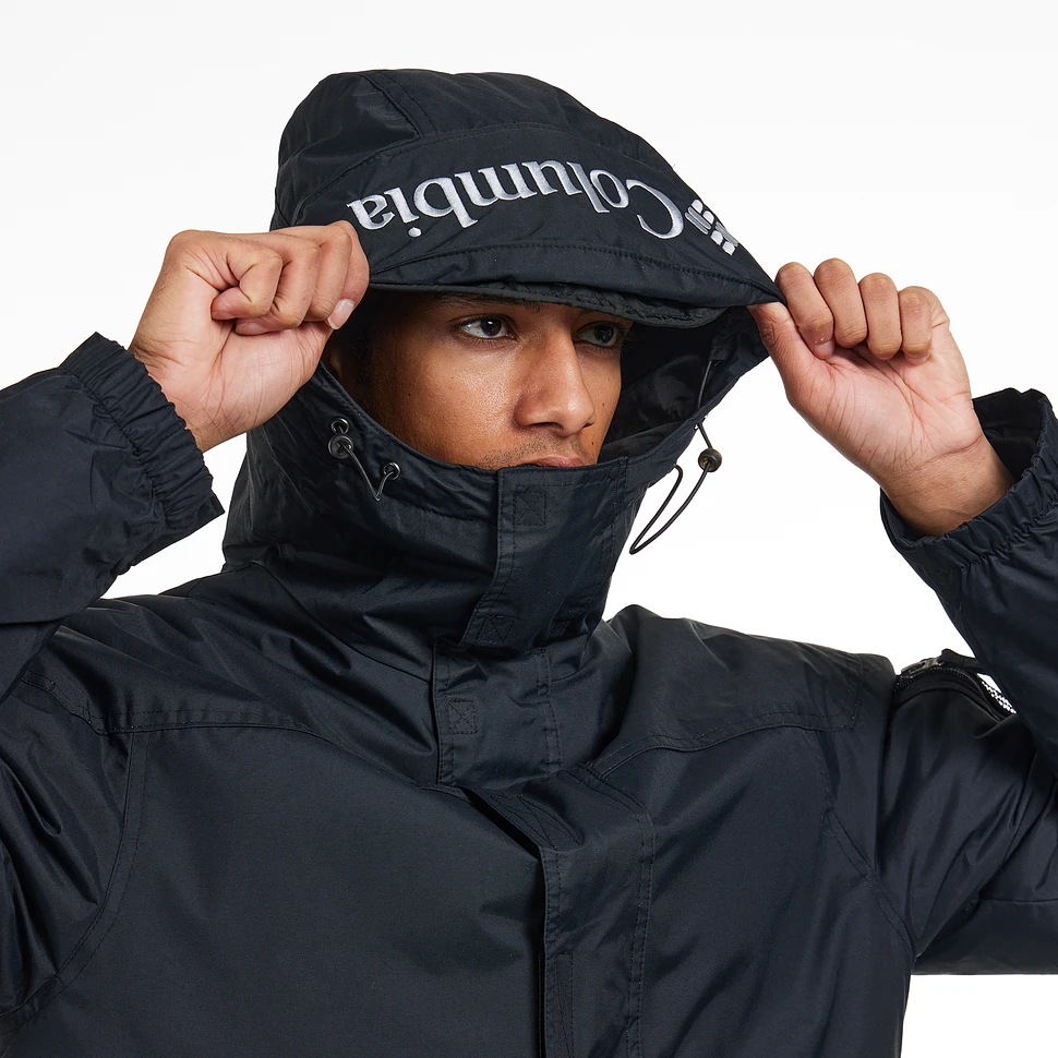 Columbia Sportswear - Challenger II Insulated Pullover