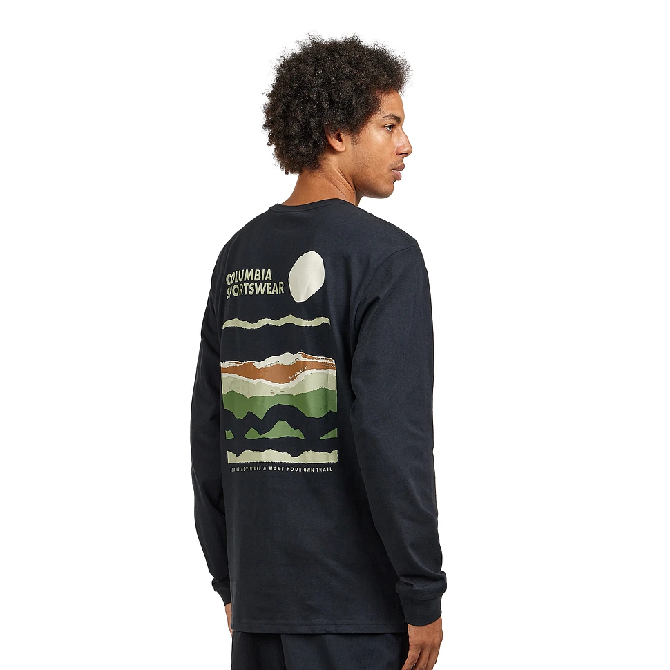 Columbia Sportswear - Explorers Canyon Long Sleeve T-Shirt