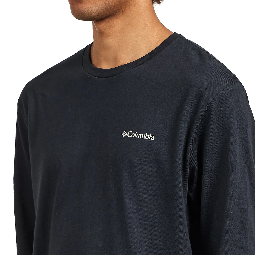 Columbia Sportswear - Explorers Canyon Long Sleeve T-Shirt