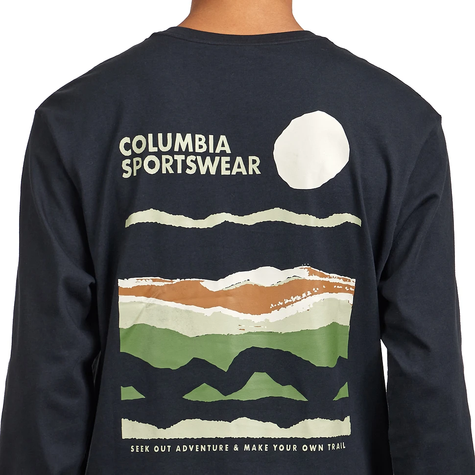 Columbia Sportswear - Explorers Canyon Long Sleeve T-Shirt