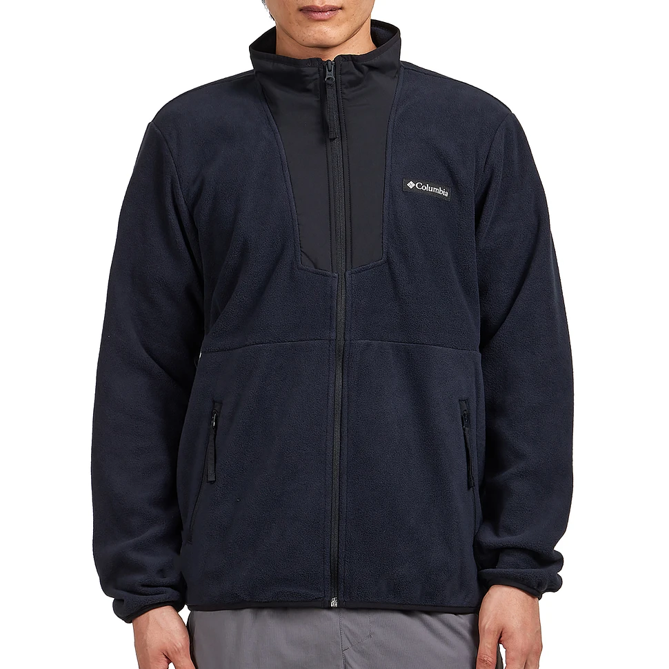 Columbia Sportswear - Sequoia Grove Full Zip Fleece