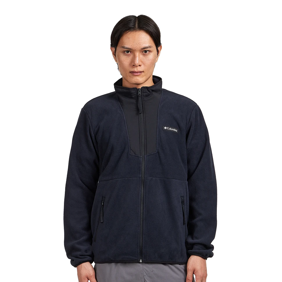 Columbia Sportswear - Sequoia Grove Full Zip Fleece