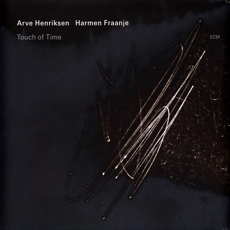 Arve Henriksen / Harmen Fraanje - Touch Of Time