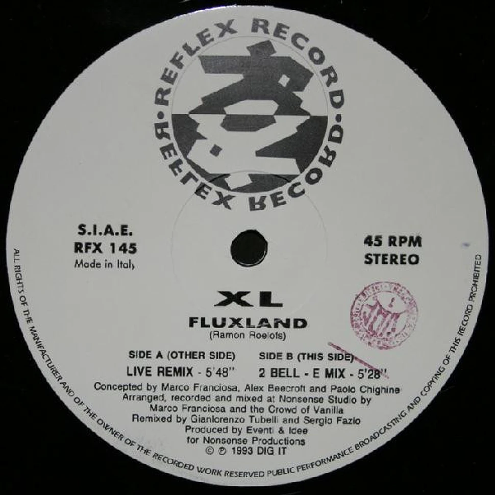 XL - Fluxland