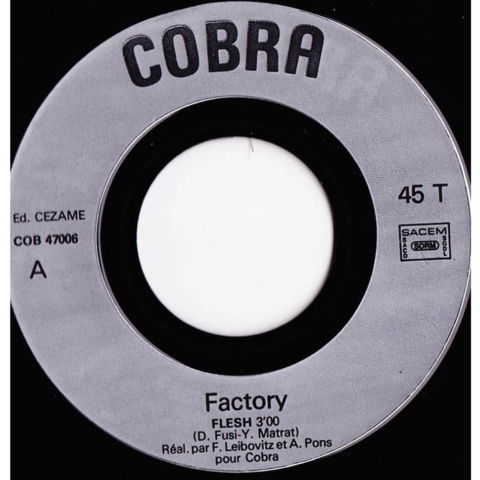 Factory - Flesh