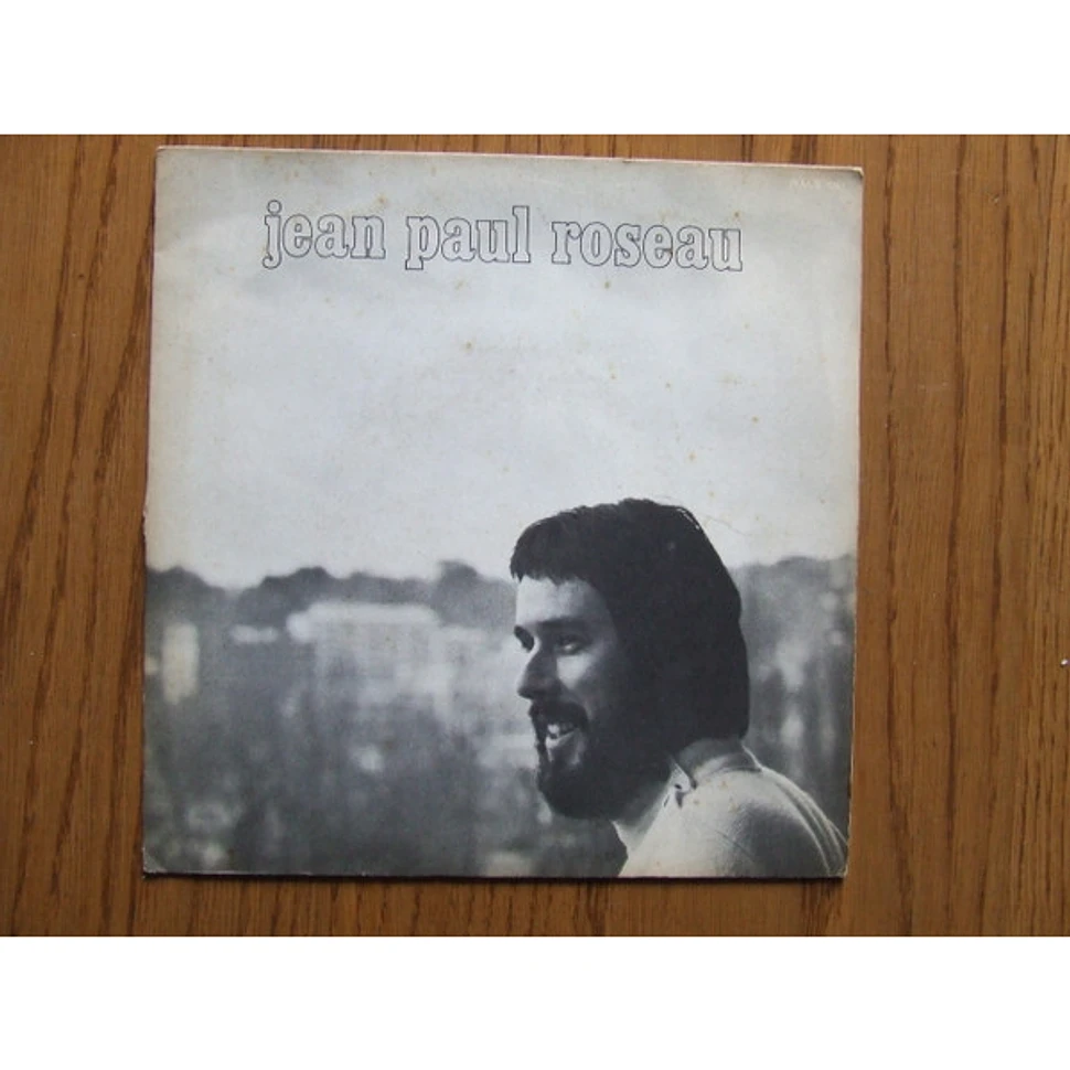 Jean-Paul Roseau - Le chien