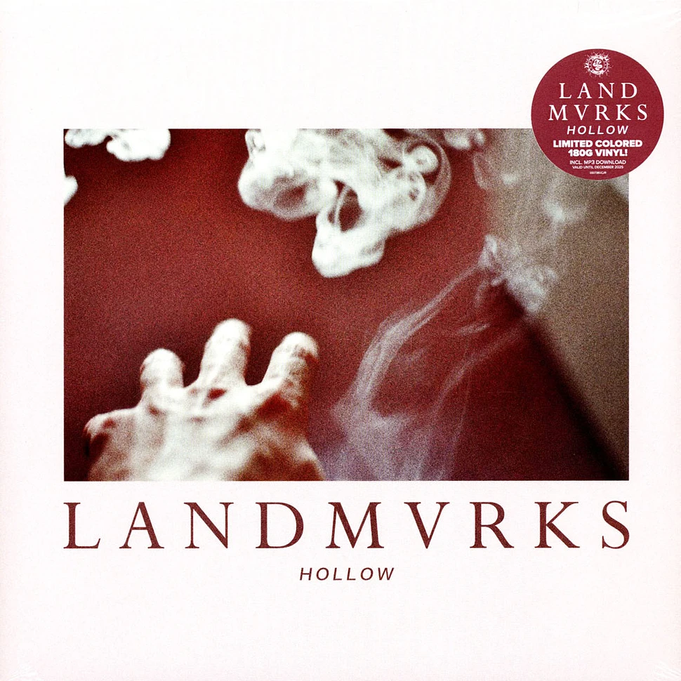 Landmvrks - Hollow Purple Vinyl Edition