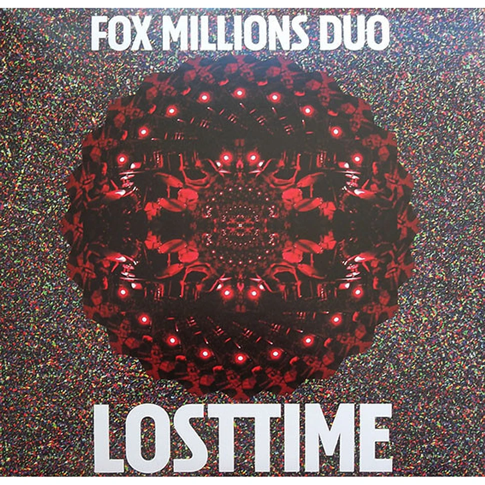 Fox Millions Duo - Lost Time