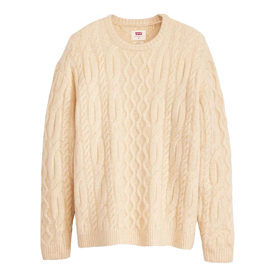 Levi's® - Battery Crewneck Sweater