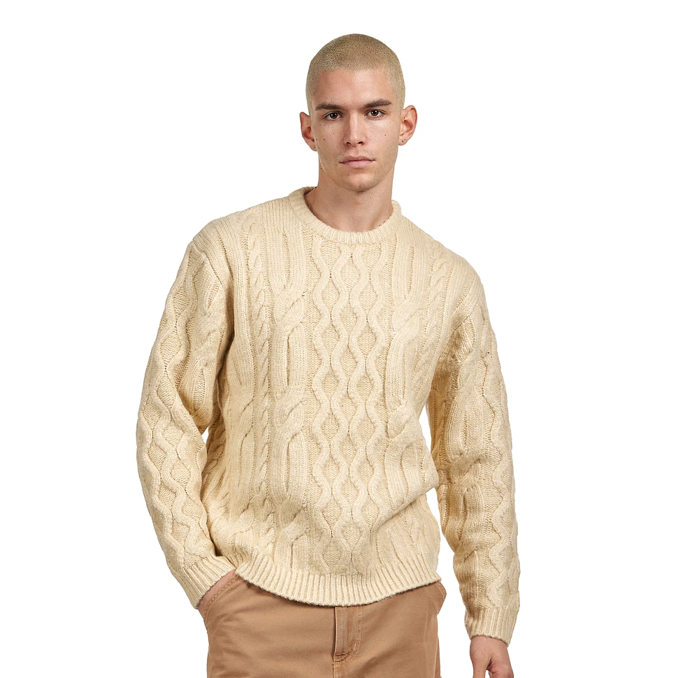 Levi's® - Battery Crewneck Sweater