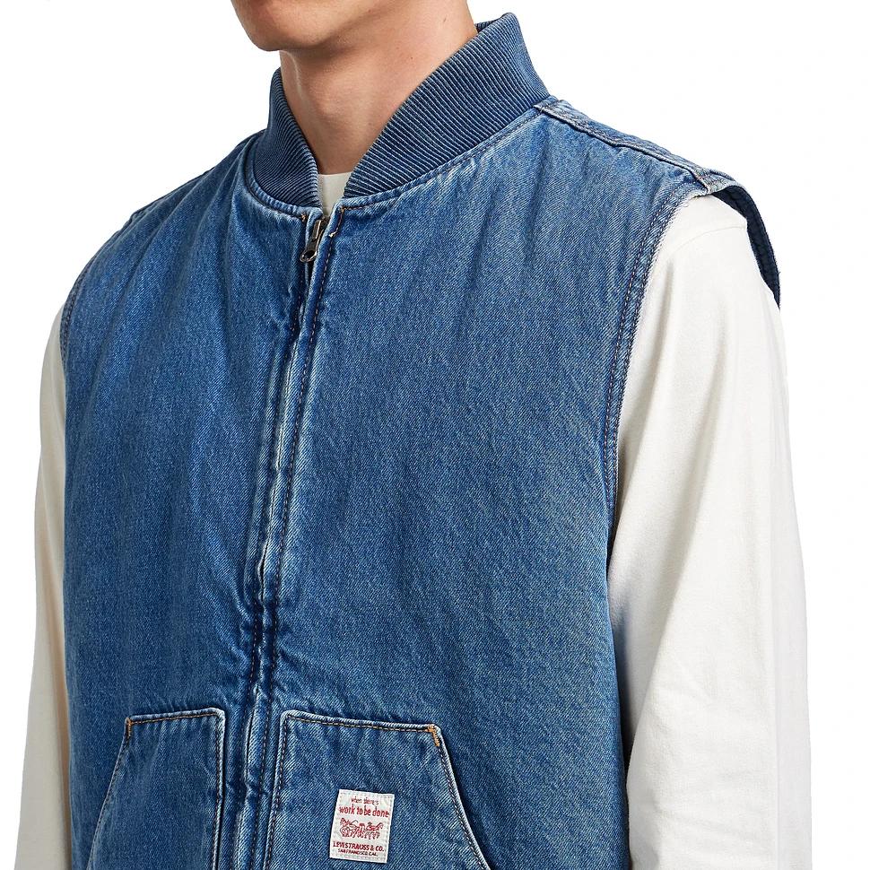 Levi's® - Sansome Vest