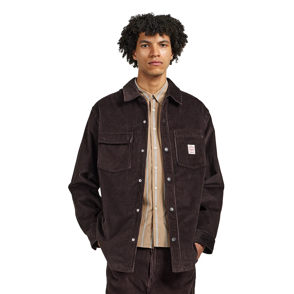 Levi's® - Telegraph Overshirt