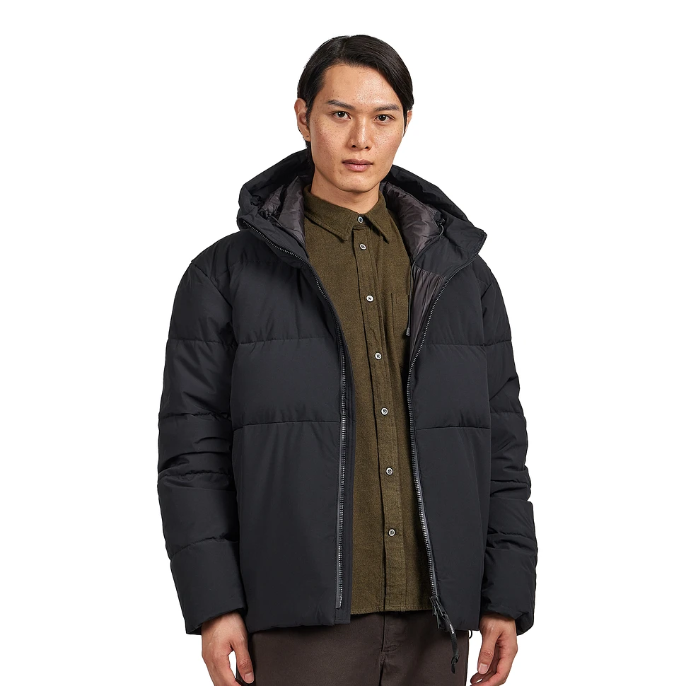 Norse Projects ARKTISK - Asger 2.0 Down Jacket